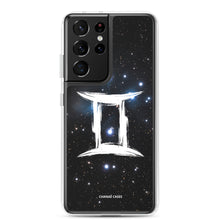 Cargar imagen en el visor de la galería, Gemini Samsung Case (Galaxy)
