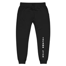 Load image into Gallery viewer, Island Life Unisex Joggers
