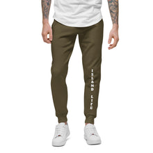 Load image into Gallery viewer, Island Life Unisex Joggers
