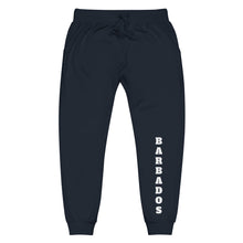 Load image into Gallery viewer, Barbados Unisex Joggers
