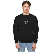Load image into Gallery viewer, Reindeer Unisex Sweater
