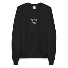 Load image into Gallery viewer, Reindeer Unisex Sweater
