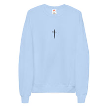 Load image into Gallery viewer, Through Christ Unisex Sweater

