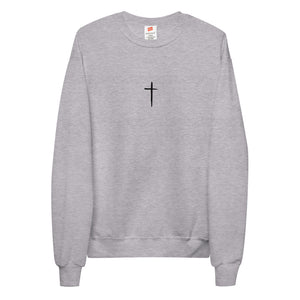 Through Christ Unisex Sweater