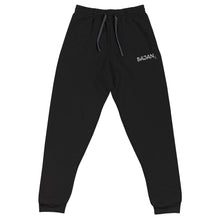 Load image into Gallery viewer, Bajan Unisex Joggers (Embroidered)
