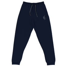 Load image into Gallery viewer, Chanaé Unisex Joggers (Embroidered)
