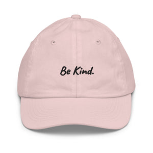 Be Kind Cap (Kids)