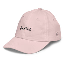 Cargar imagen en el visor de la galería, Be Kind Cap (Kids)
